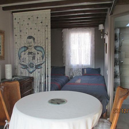 Maison Tomas Pomas Ngoại thất bức ảnh