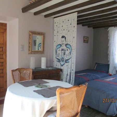 Maison Tomas Pomas Ngoại thất bức ảnh