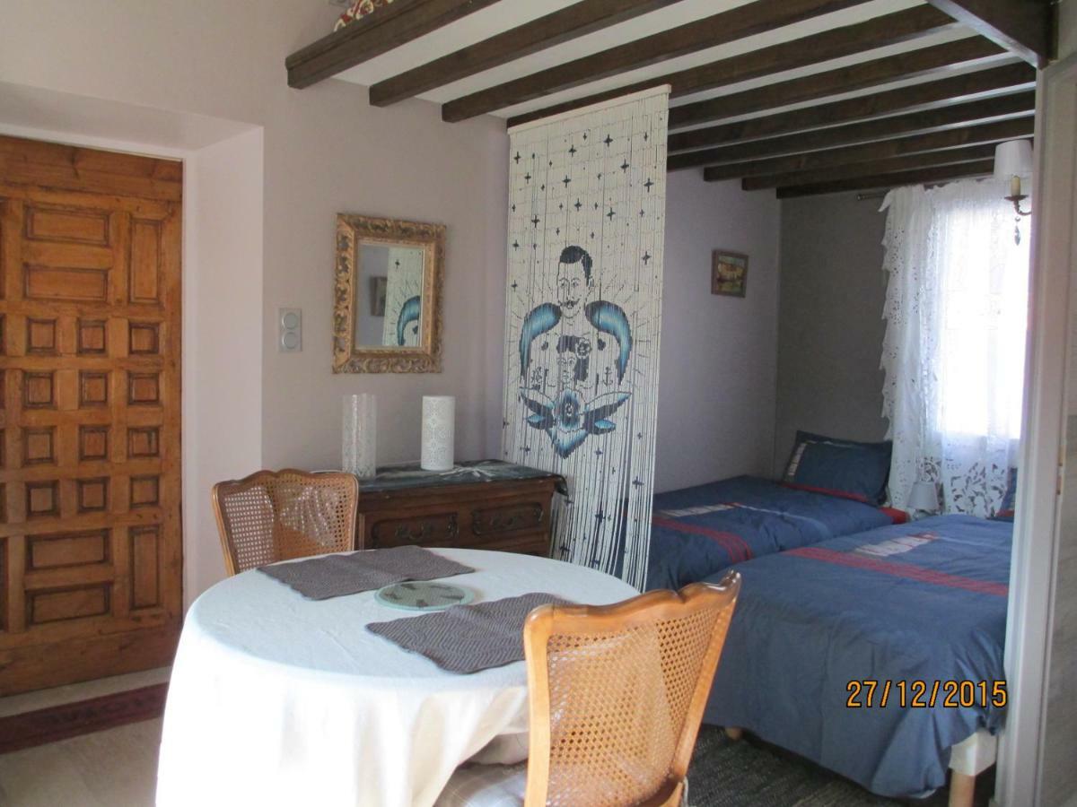 Maison Tomas Pomas Ngoại thất bức ảnh